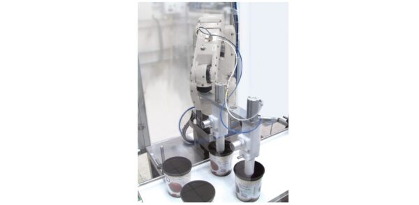 ROBOTIC FILLER